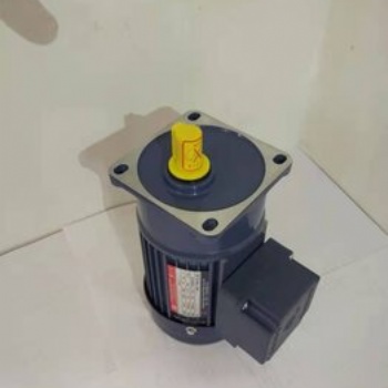 廈門東歷電動減速機三相刀庫齒輪減速機