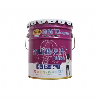 江西乳膠漆工程 選涂霸藝術(shù)乳膠漆生產(chǎn)廠家