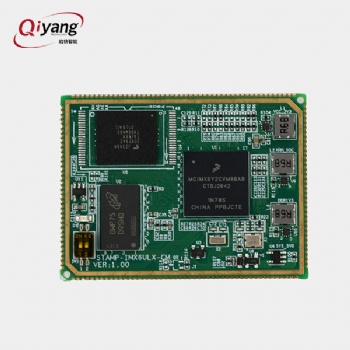 低功耗i.MX6ULL郵票孔Cortex-A7核心板兼容i.MX6UL,物聯(lián)網關工業(yè)數(shù)據(jù)采集應用