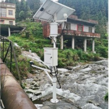 水電站、農(nóng)田、水庫流量在線監(jiān)測系統(tǒng)