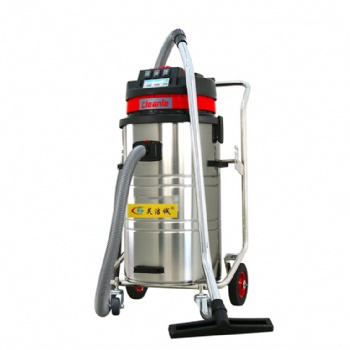 芙潔誠(chéng)GS-3078B干濕兩用吸塵器工廠車間粉塵物業(yè)保潔機(jī)