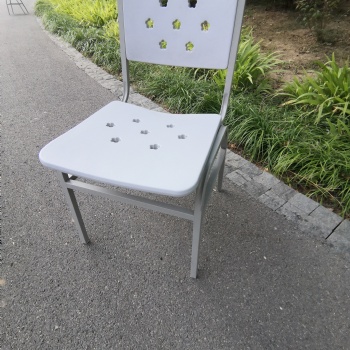 制式學(xué)習(xí)椅辦公椅灰白色椅子