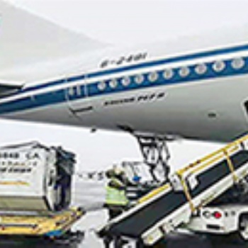 佛山航空貨運，航空物流，加急件快遞，當日達空運公司