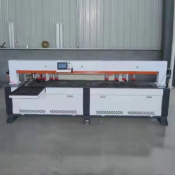 板式家具全自動側孔機全屋定制水平側打孔機木工全自動激光側鉆孔機