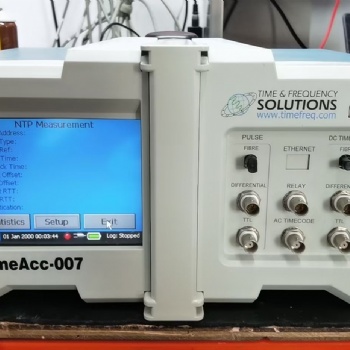 長期出售回收TimeAcc-007時(shí)間綜合測量儀