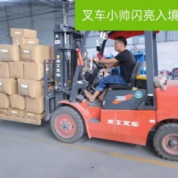 Door to door 鞋子服裝出口海運(yùn)到菲律賓包稅雙清