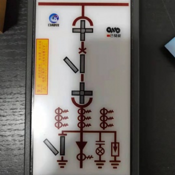 開關狀態模擬指示儀RC-S500