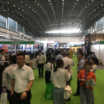 2022海南國際門窗幕墻及遮陽博覽會