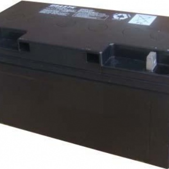 山特蓄電池城堡C12-26西安山特ups蓄電池12V26AH