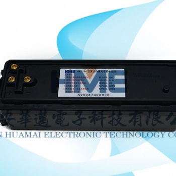 華邁科技電臺電池 品質** 用心之作