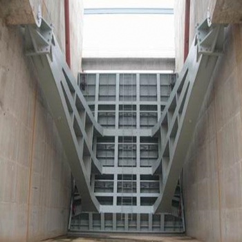 河北江鴻水利機械鑲銅閘門
