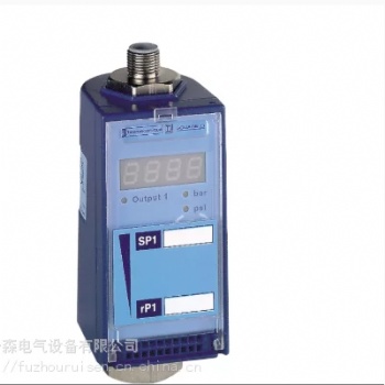 XMLF002D2025施耐德電子式XMLF壓力開關
