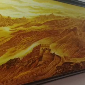 北京藝術品修復，北京油畫修復，北京瓷器修復