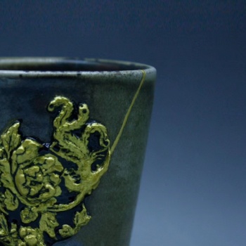 瓷器修復(fù)，古陶瓷修復(fù)，鋦瓷修復(fù)，金繕修復(fù)，無痕修復(fù)