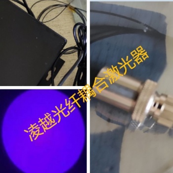 廠家供應光纖耦合激光器