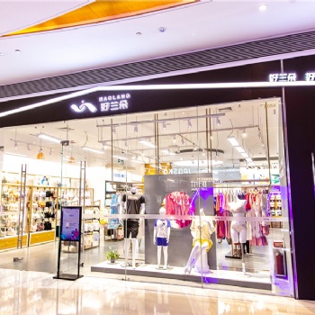好蘭朵文胸品牌加盟質量辨別四個方面