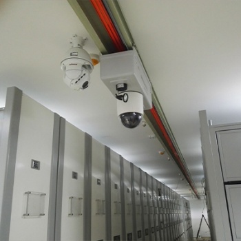 專業從事智能軌道巡檢機器人的開發與應用，集成科技創新、工廠直營、產業顧問模式為核心競爭力，具有自主研