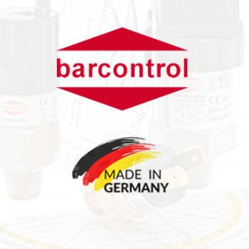 barcontrol 壓力開關(guān) | barcontrol 壓力傳感器 |