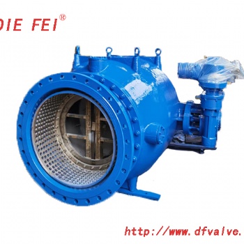 電動調(diào)流閥 電動調(diào)流閥2