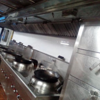 閔行區(qū)大型餐飲排排煙管道清洗風(fēng)機(jī)凈化器清洗