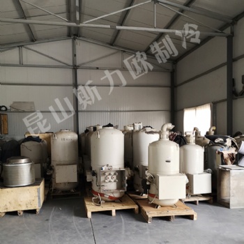 廠家專業(yè)維修頓漢布什壓縮機