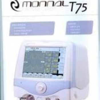 法國天馬T75呼吸機