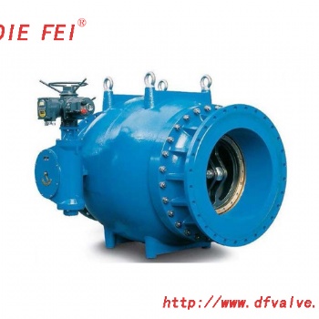 電動調(diào)流閥 電動調(diào)流閥5