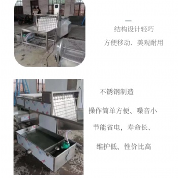 供應(yīng)生蛋破蛋機 全蛋液破蛋機 鮮蛋破蛋機