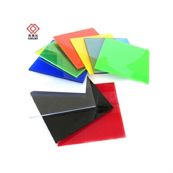 透明亞克力板有機(jī)玻璃板廠家生產(chǎn)PMMA厚板1mm-20mm任意定制尺寸