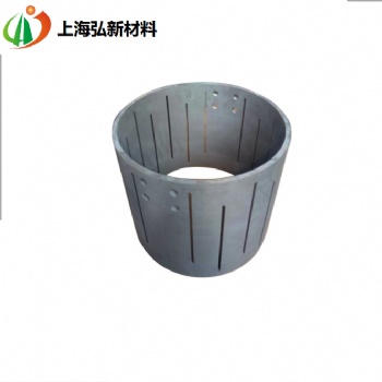 **應石墨熱場用石墨模具 多晶硅鑄錠用石墨產品 石墨制品