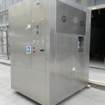 昆山東可創(chuàng)全氣動雙槽式網(wǎng)版清洗機(jī)