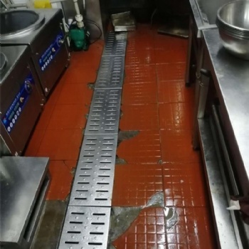 上海虹口區(qū)大型油煙機(jī)清洗