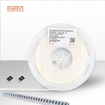 廠家供應貼片電阻智能小家電專用規(guī)格齊全