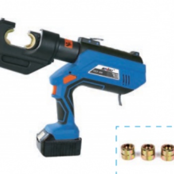 充電式電動液壓鉗 REP-400 JENGU 簡固