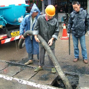 蘇州污水池清理清淤抽污水