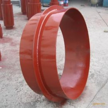 剛性防水套管行業發展空間依舊樂觀