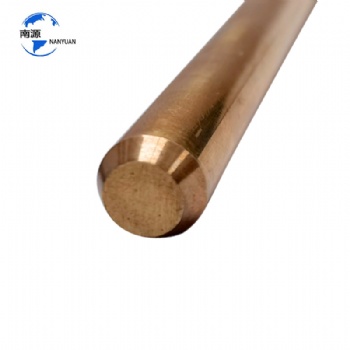 T2紫銅棒實心純銅圓柱電極銅紅銅棒5-100mm零切加工