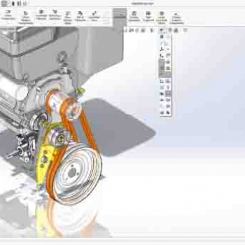 重慶銷售商介紹2021正版SolidWorks軟件功能說明