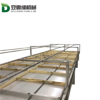 半自動(dòng)腐竹機(jī) 小型腐竹機(jī)批發(fā)廠家 手工腐竹油皮機(jī)