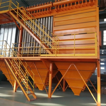 除塵設(shè)備輸煤線布袋除塵器電廠輸煤線布袋除塵器廠 煤炭揚塵點皮帶機(jī)布袋除塵器