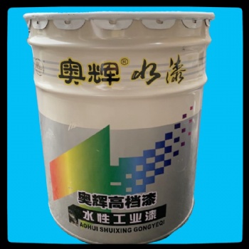 山東奧輝高品質(zhì)氯磺化聚乙烯面漆