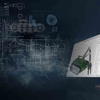 鹽城機械3DCAD軟件正版creo代理商