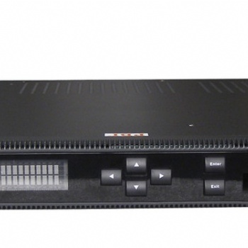 PBI DCH-5500P-AVS+專業級衛星接收