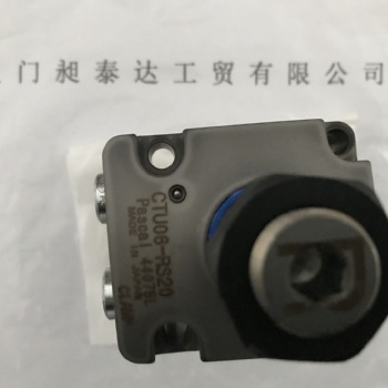 CTU06-RS20全新供應PASCAL帕斯卡