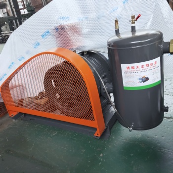 明澤機械MZSR羅茨風(fēng)機 回轉(zhuǎn)風(fēng)機