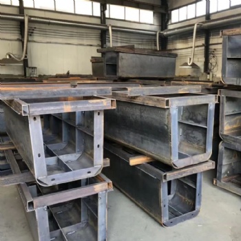 凱亞流水渠模具 水泥槽模具 水溝槽模具廠家