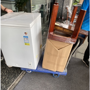 八里店搬家搬廠免費(fèi)上門估價(jià)