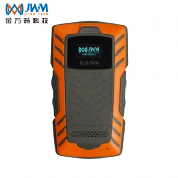 在線式GPS巡檢管理系統北極4D、金萬碼WM-5000P4D