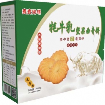 牦牛奶餅干工廠OEM 營養(yǎng)養(yǎng)胃餅干批發(fā)零售
