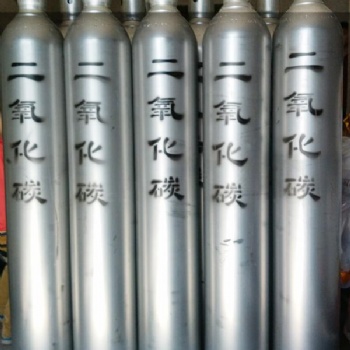 新會高純二氧化碳專業一體化銷售